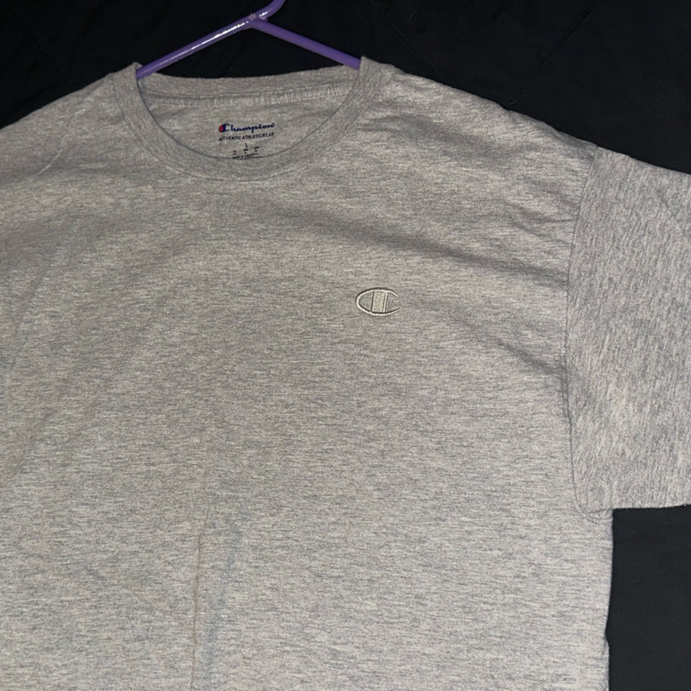 Champion Tee